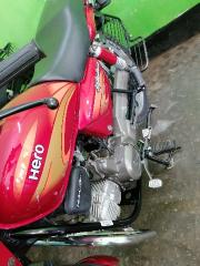 Hero Splendor Plus